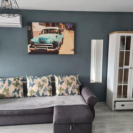 Mall Luxury Apartments Bacău Extérieur photo
